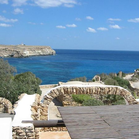 I Dammusi Di Borgo Cala Creta LMP Exterior foto