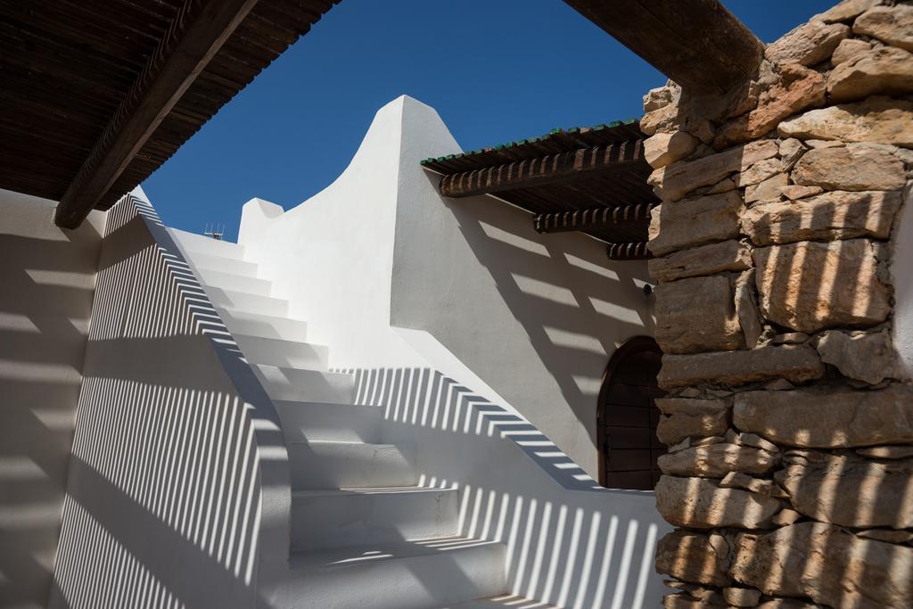 I Dammusi Di Borgo Cala Creta LMP Exterior foto
