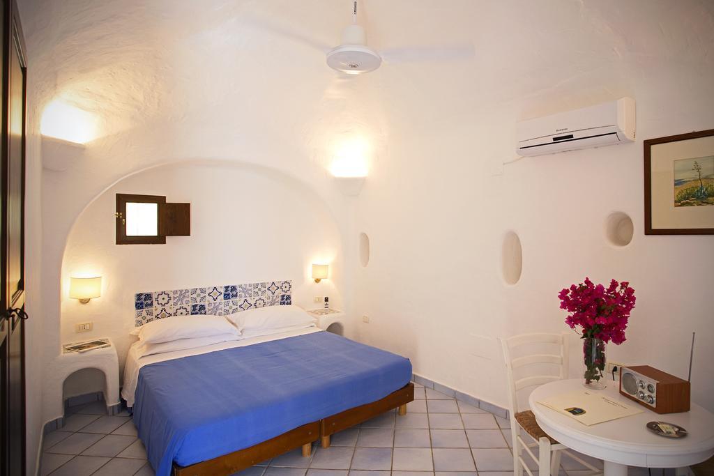 I Dammusi Di Borgo Cala Creta LMP Quarto foto