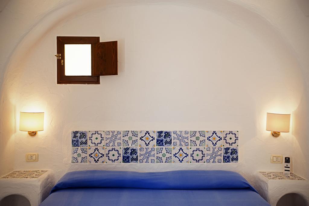 I Dammusi Di Borgo Cala Creta LMP Quarto foto