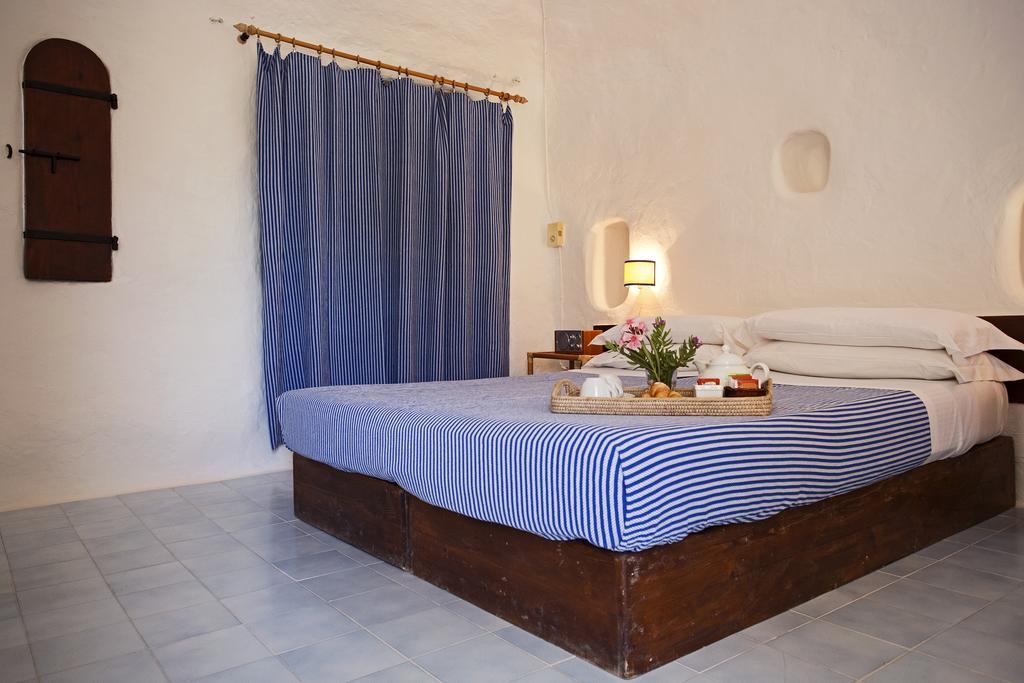 I Dammusi Di Borgo Cala Creta LMP Quarto foto