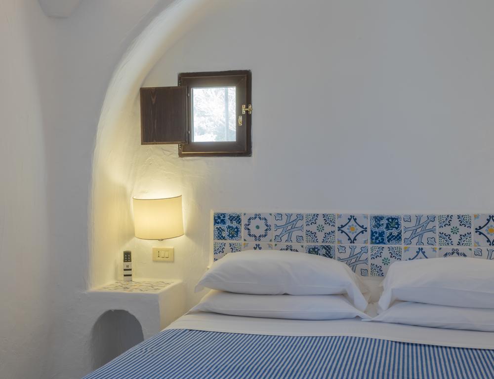 I Dammusi Di Borgo Cala Creta LMP Quarto foto