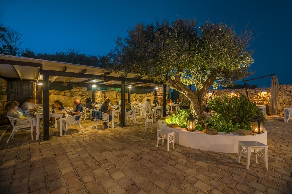 I Dammusi Di Borgo Cala Creta LMP Exterior foto