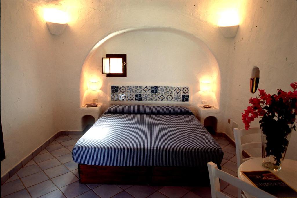 I Dammusi Di Borgo Cala Creta LMP Exterior foto