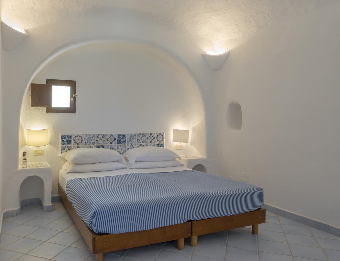 I Dammusi Di Borgo Cala Creta LMP Exterior foto